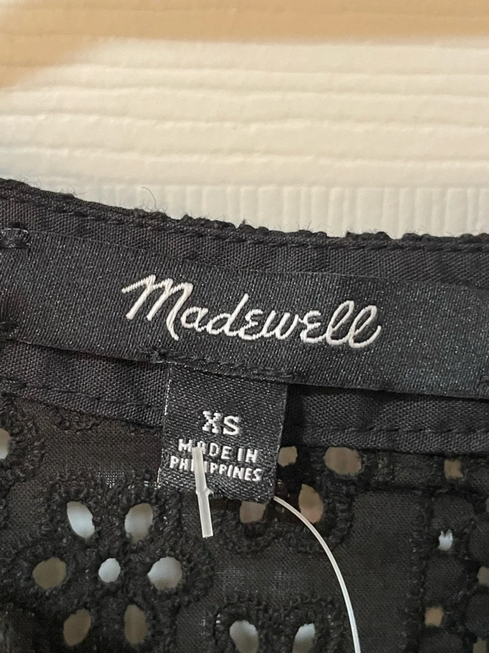 Madewell she looks